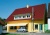 Керамическая черепица Creaton FUTURA NUANCE grau engobiert