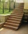 Клинкерная ступень фронтальная Natural Gresan 250x330x50/20 мм Клинкерная ступень фронтальная Natural Gresan 250x330x50/20 мм